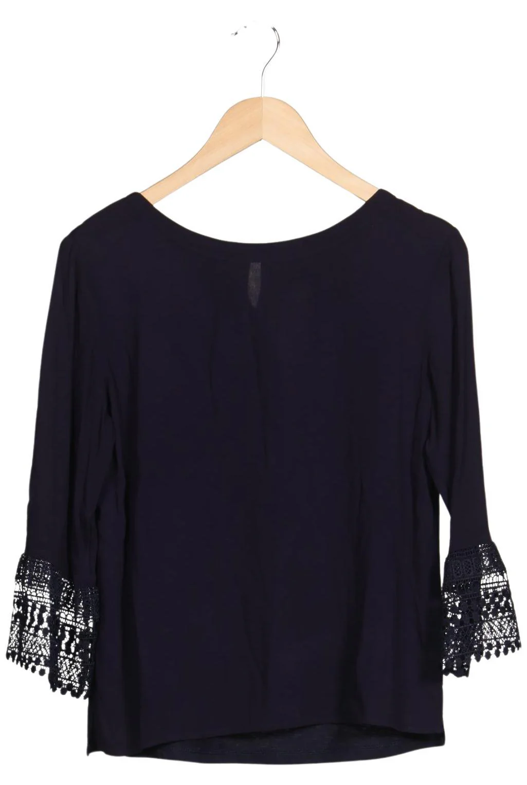 s.Oliver Damen Langarmshirt