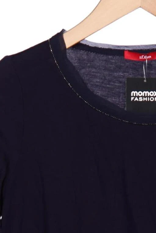 s.Oliver Damen Langarmshirt - Image 2