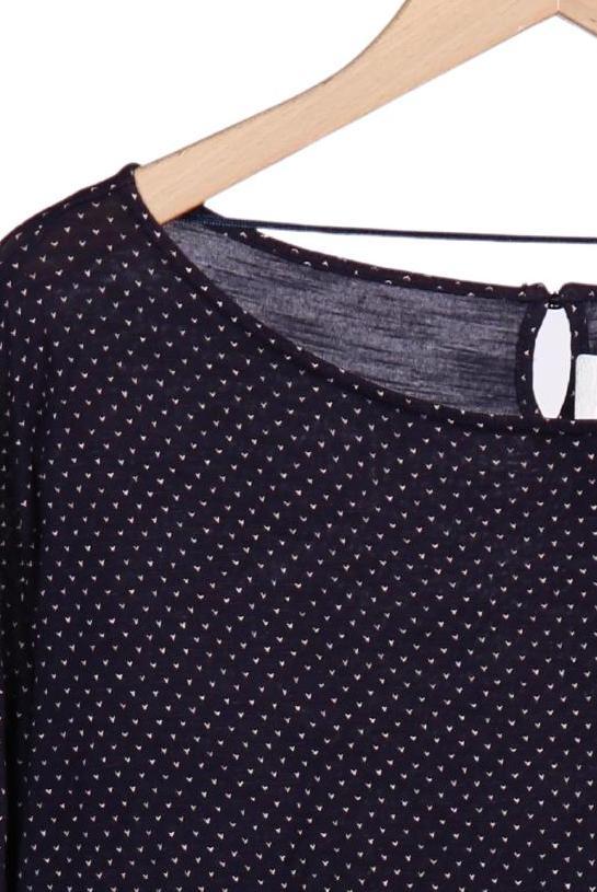 s.Oliver Damen Langarmshirt - Image 3