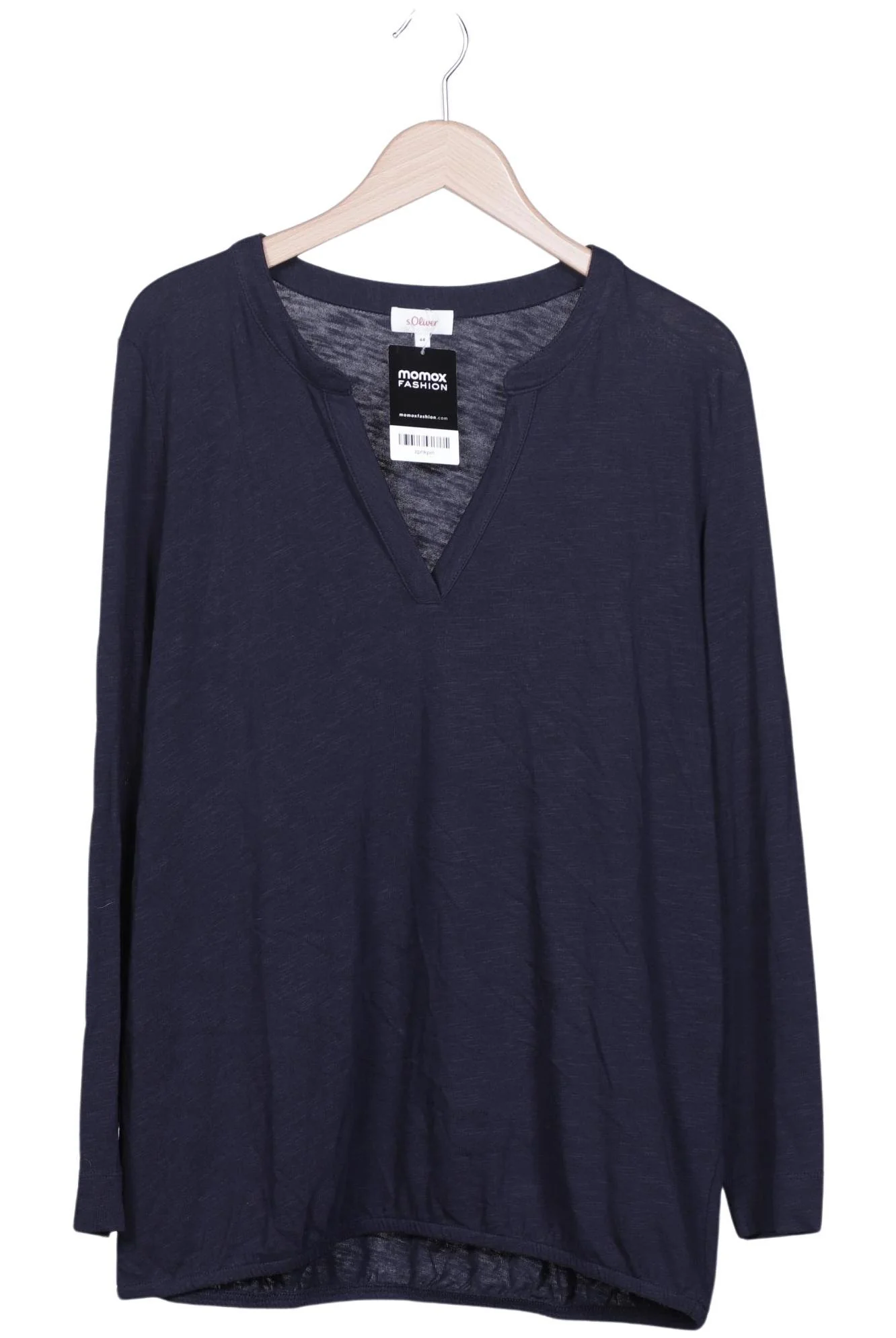 s.Oliver Damen Langarmshirt