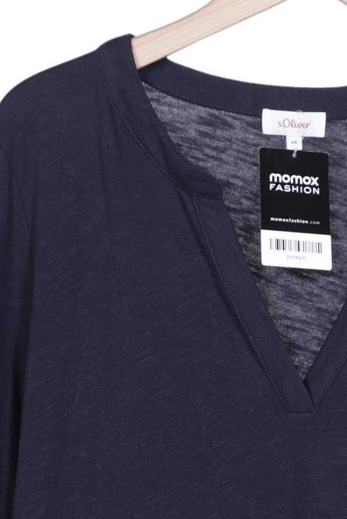 s.Oliver Damen Langarmshirt - Image 3