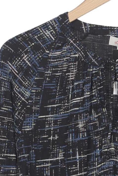 s.Oliver Damen Langarmshirt - Image 2