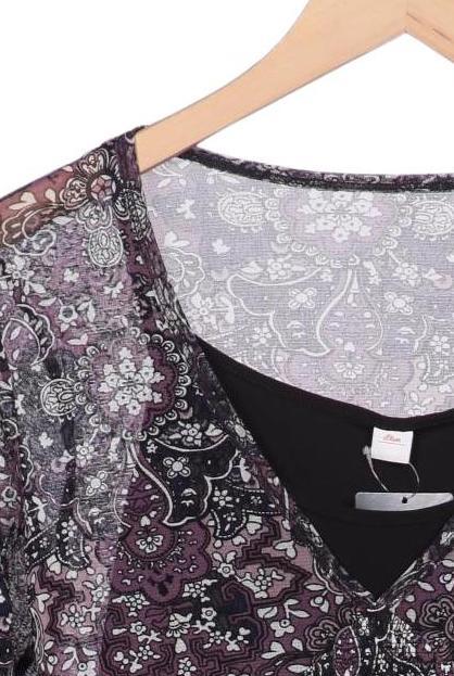 s.Oliver Damen Langarmshirt - Image 2
