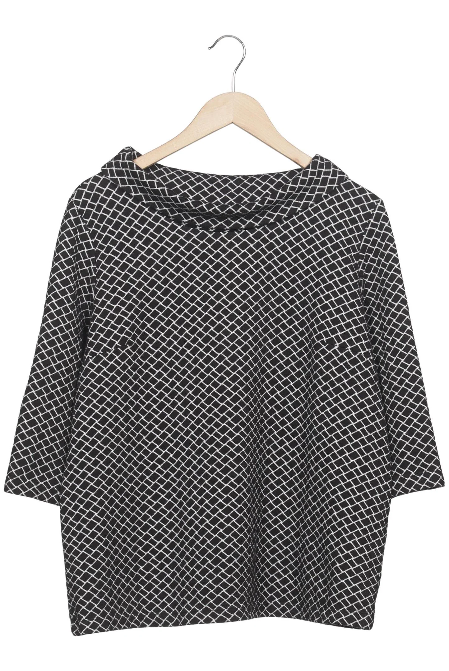 s.Oliver Damen Langarmshirt
