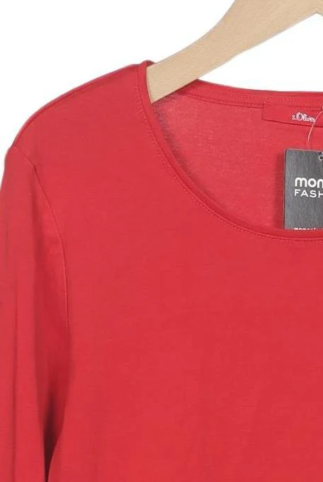 s.Oliver Damen Langarmshirt - Image 2