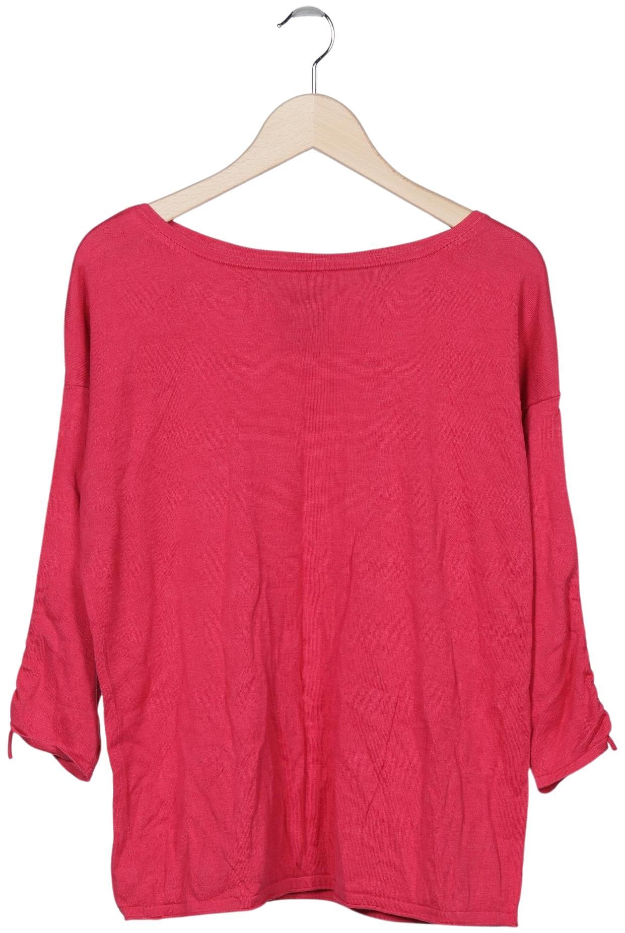 s.Oliver Damen Langarmshirt