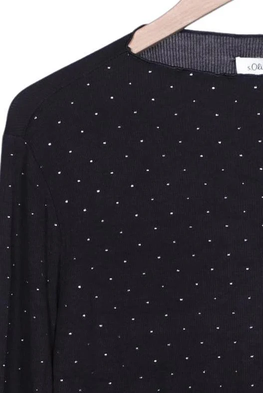 s.Oliver Damen Langarmshirt - Image 2