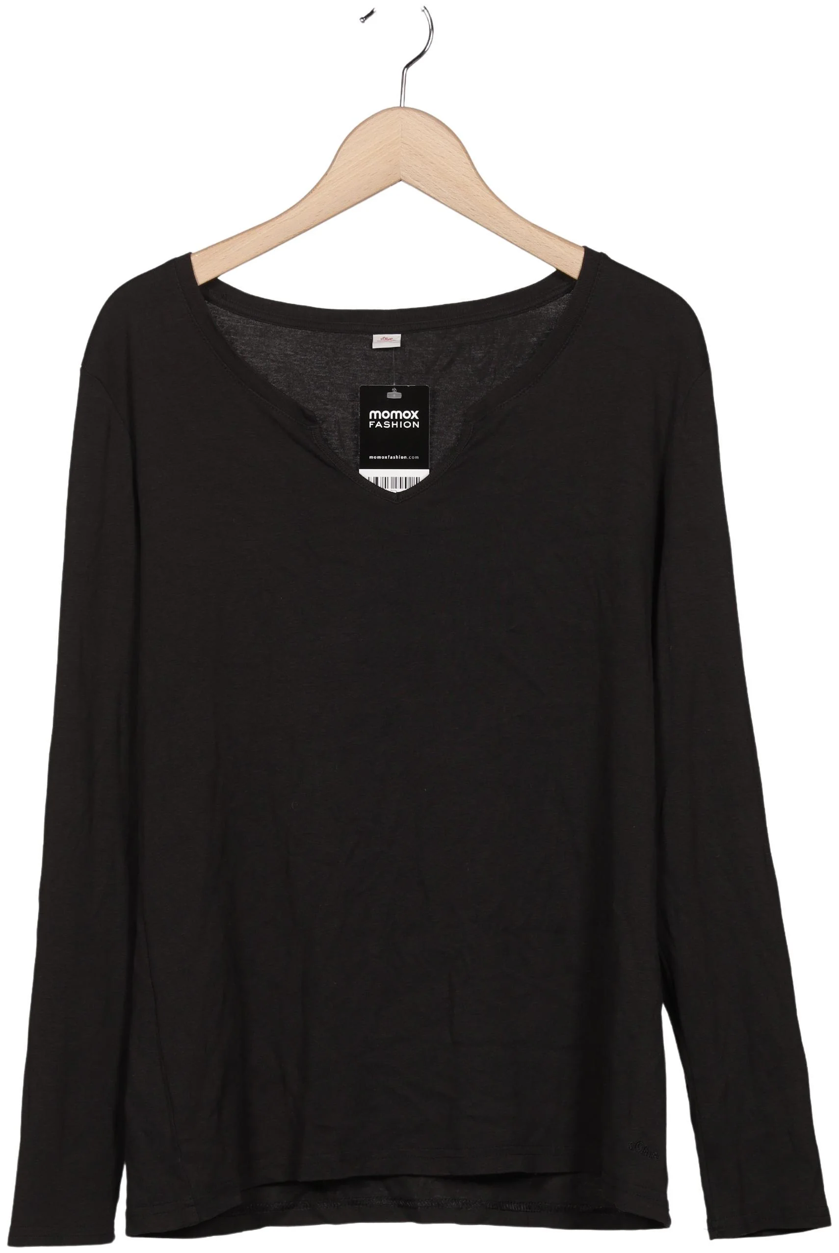 s.Oliver Damen Langarmshirt
