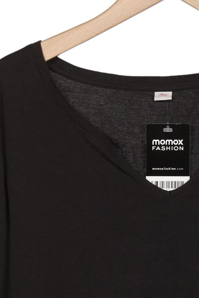 s.Oliver Damen Langarmshirt - Image 2