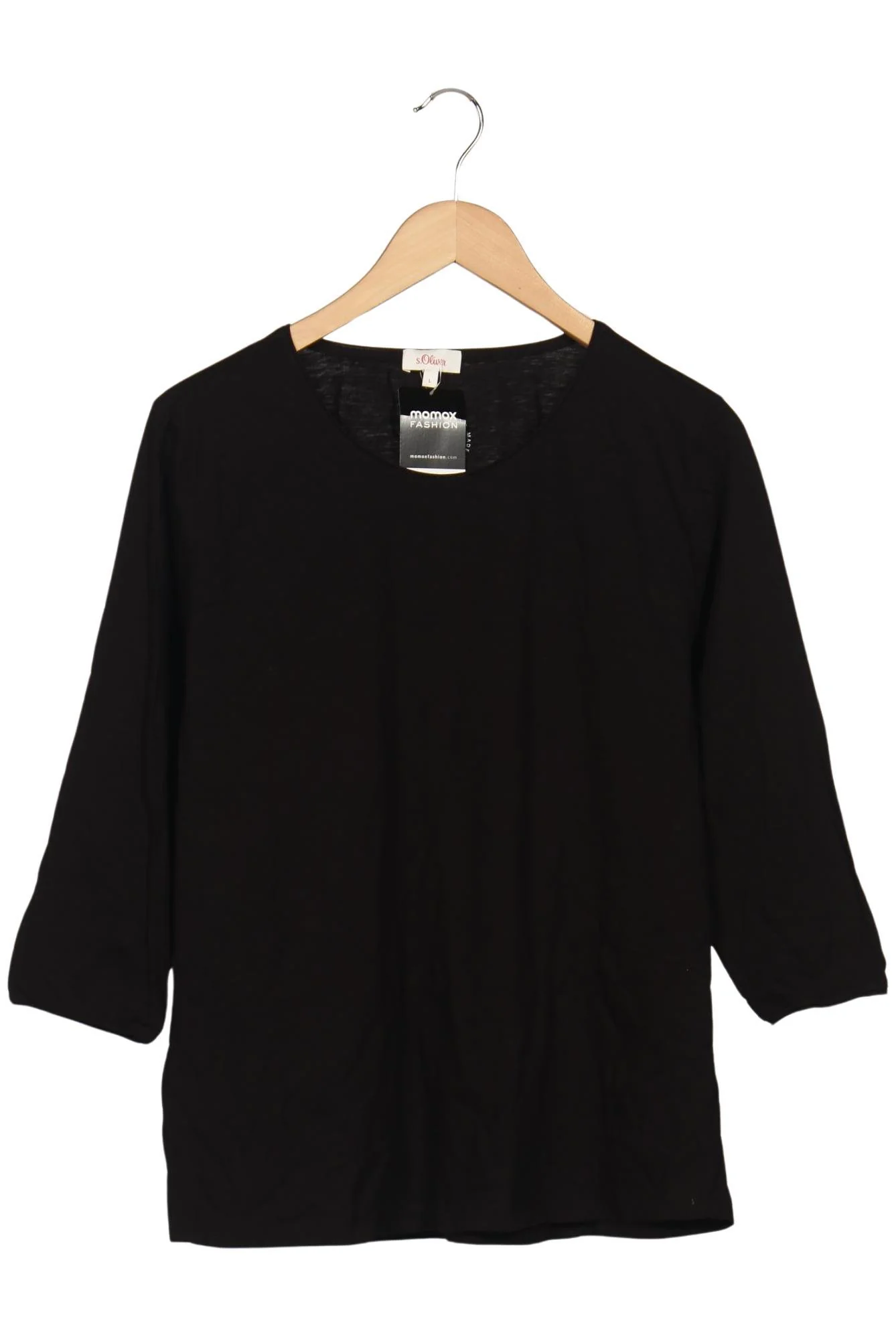 s.Oliver Damen Langarmshirt