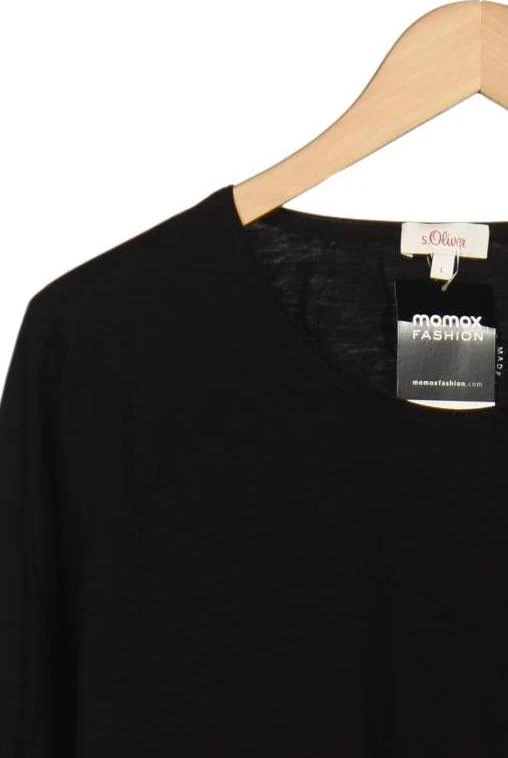 s.Oliver Damen Langarmshirt - Image 2