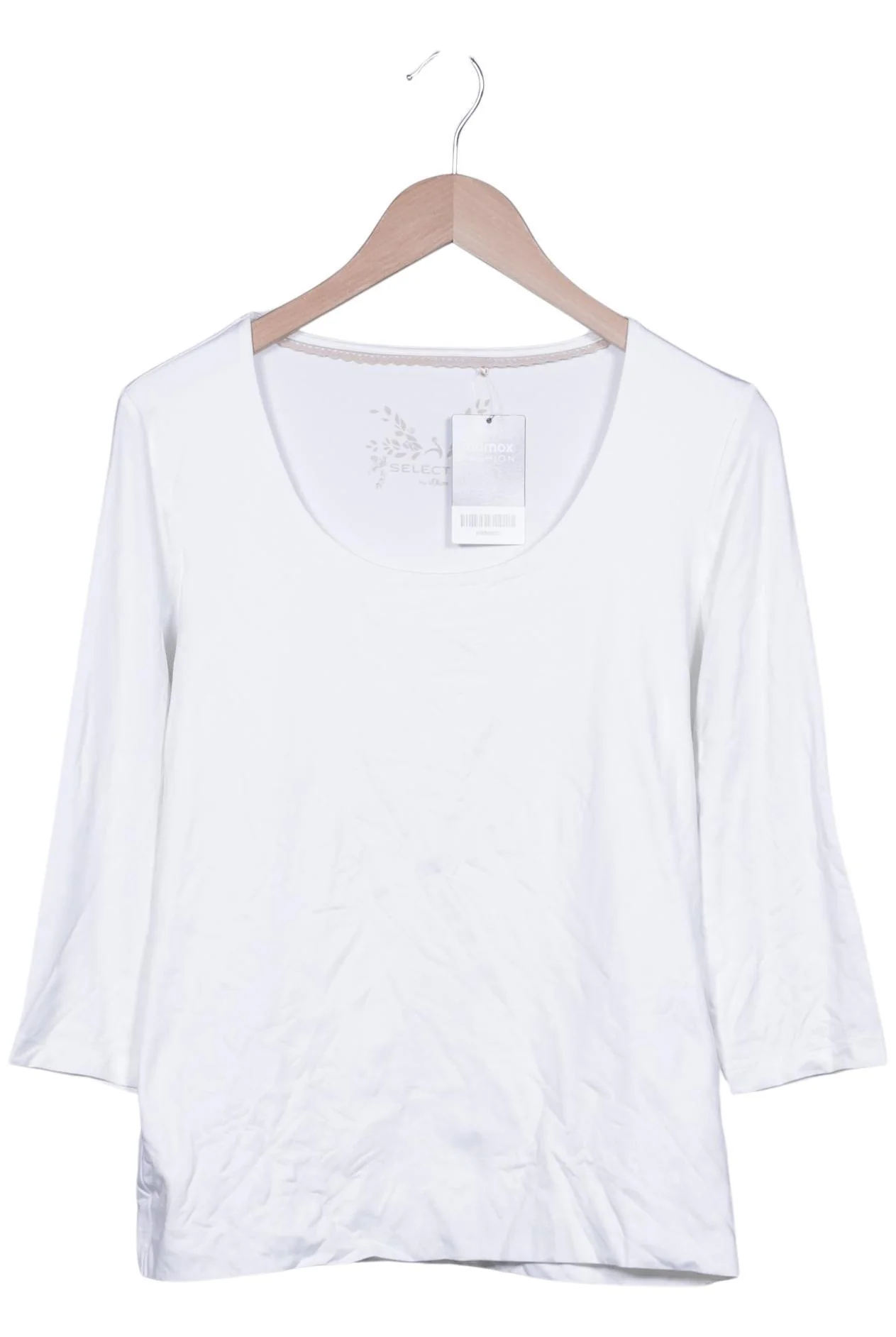 s.Oliver Damen Langarmshirt