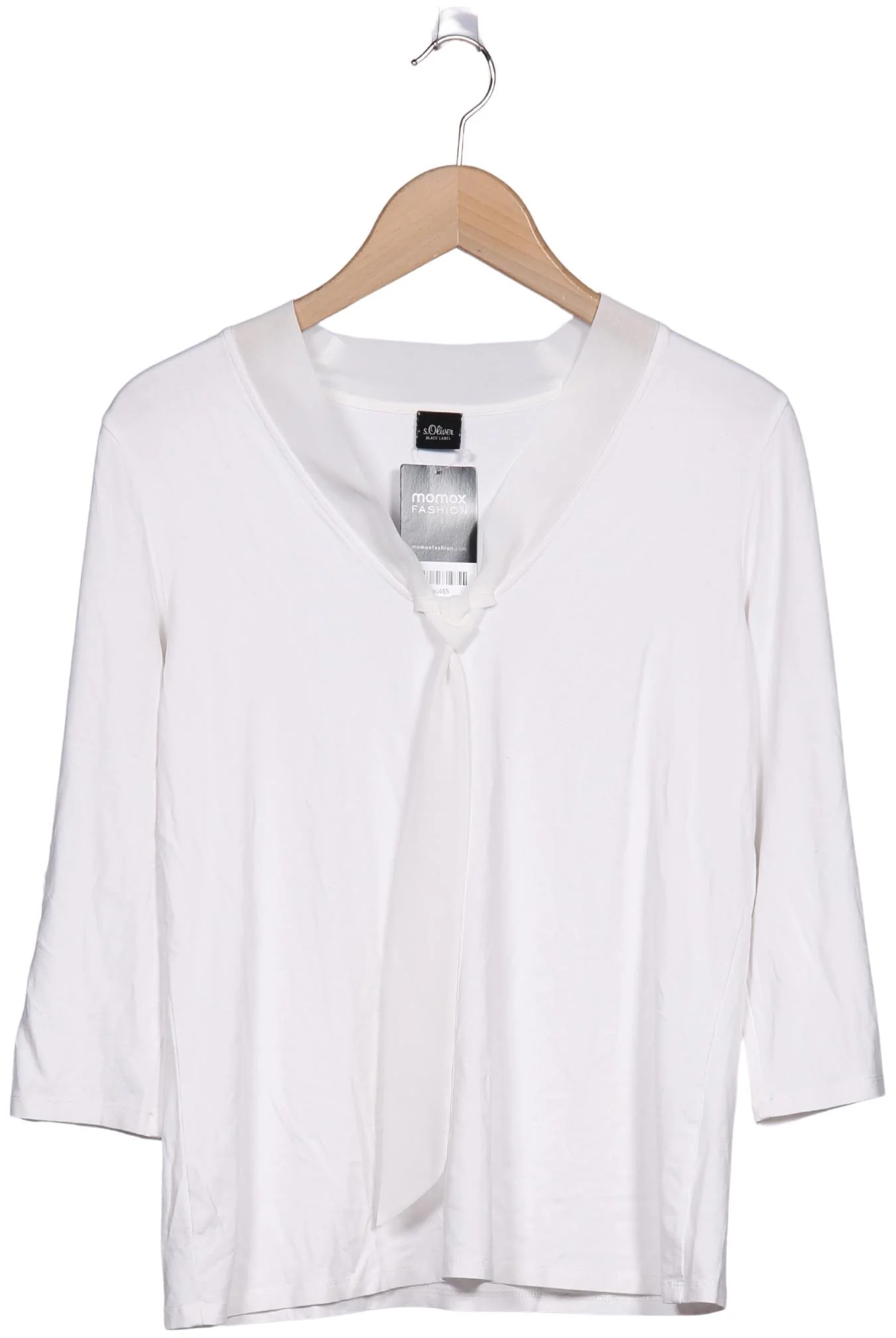 s.Oliver Damen Langarmshirt