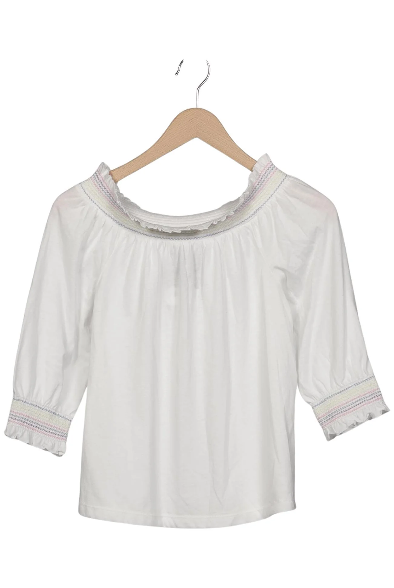 s.Oliver Damen Langarmshirt