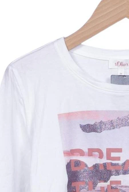 s.Oliver Damen Langarmshirt - Image 2