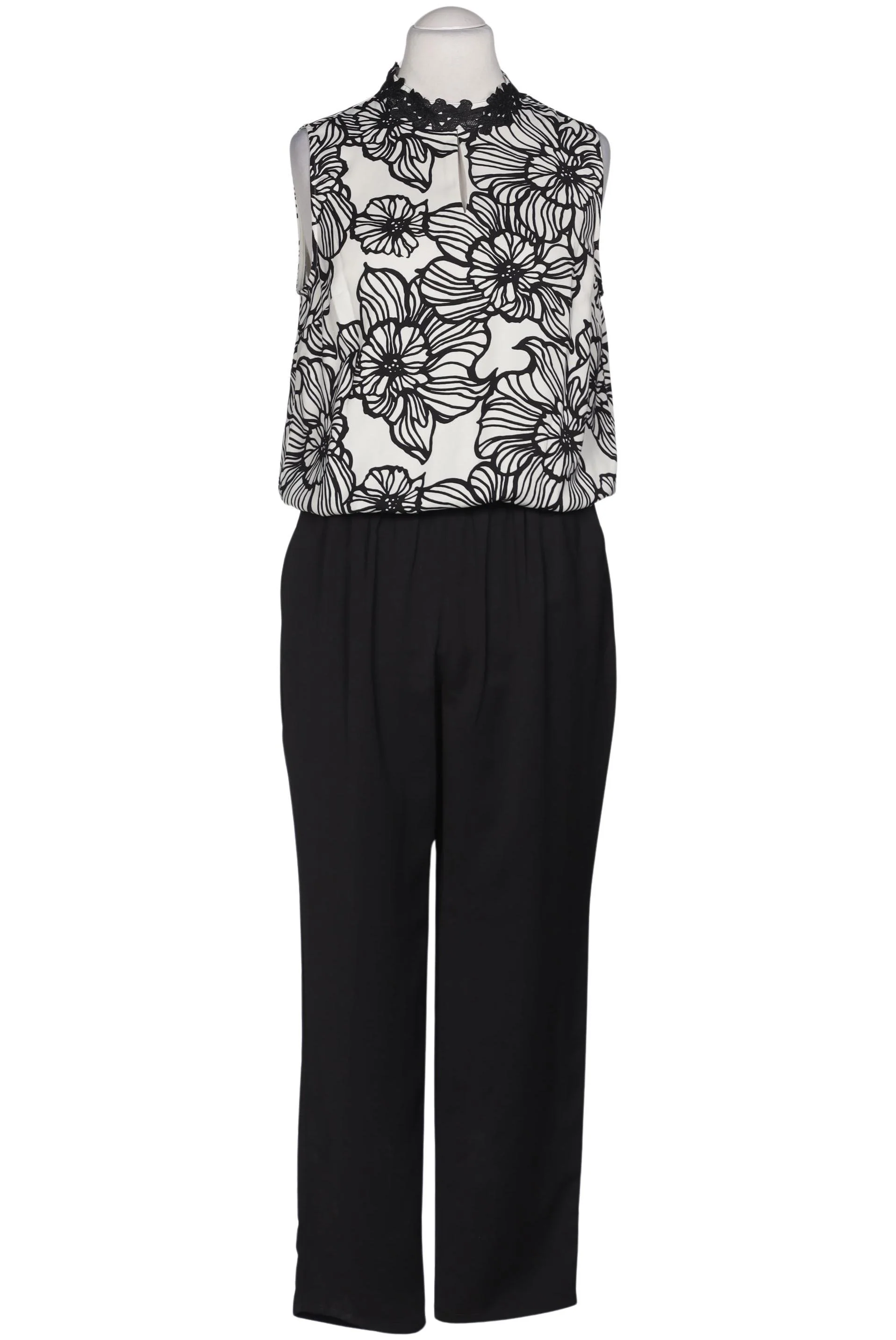 s.Oliver Damen Overall oder Jumpsuit