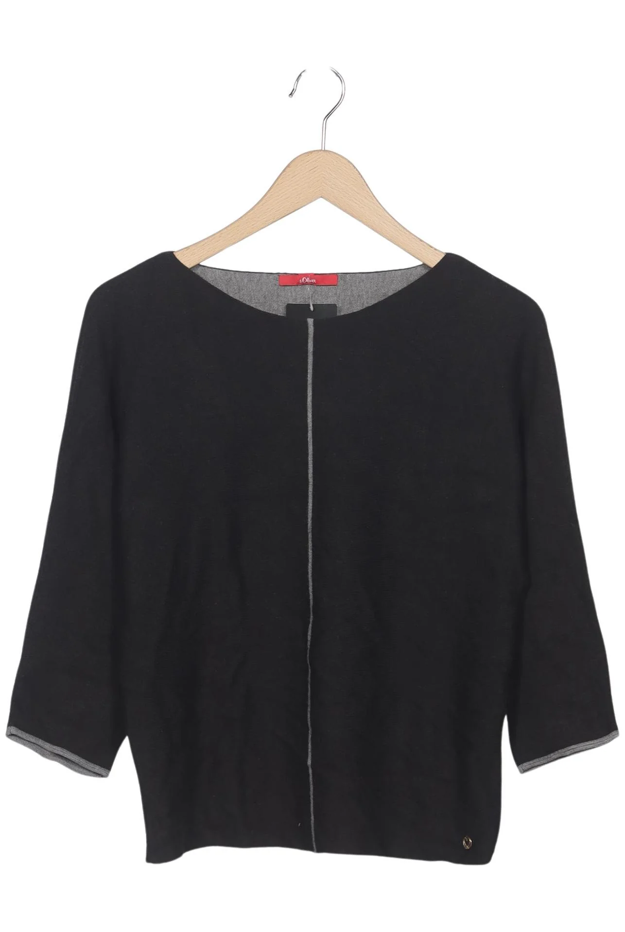 s.Oliver Damen Pullover