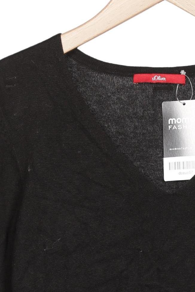 s.Oliver Damen Pullover - Image 3