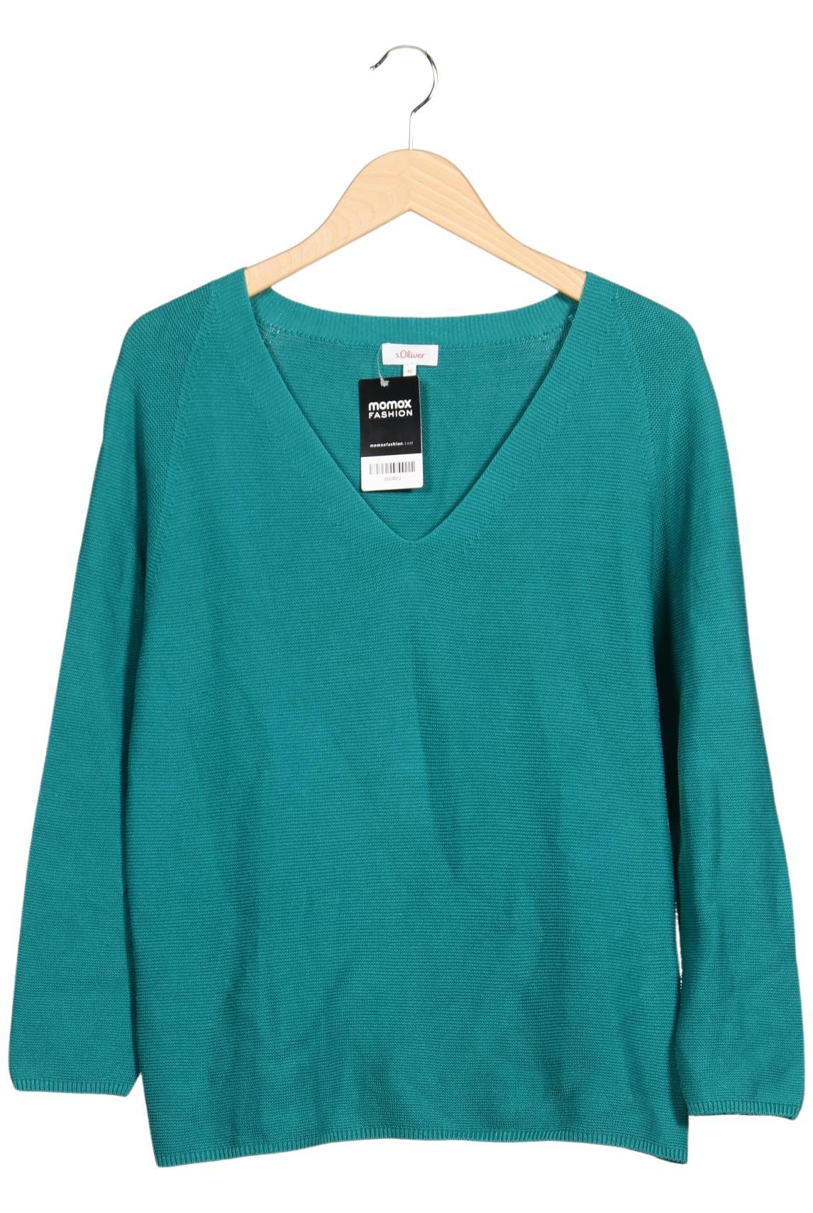 s.Oliver Damen Pullover