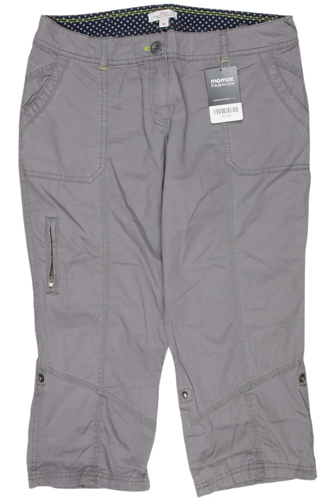 s.Oliver Damen Shorts