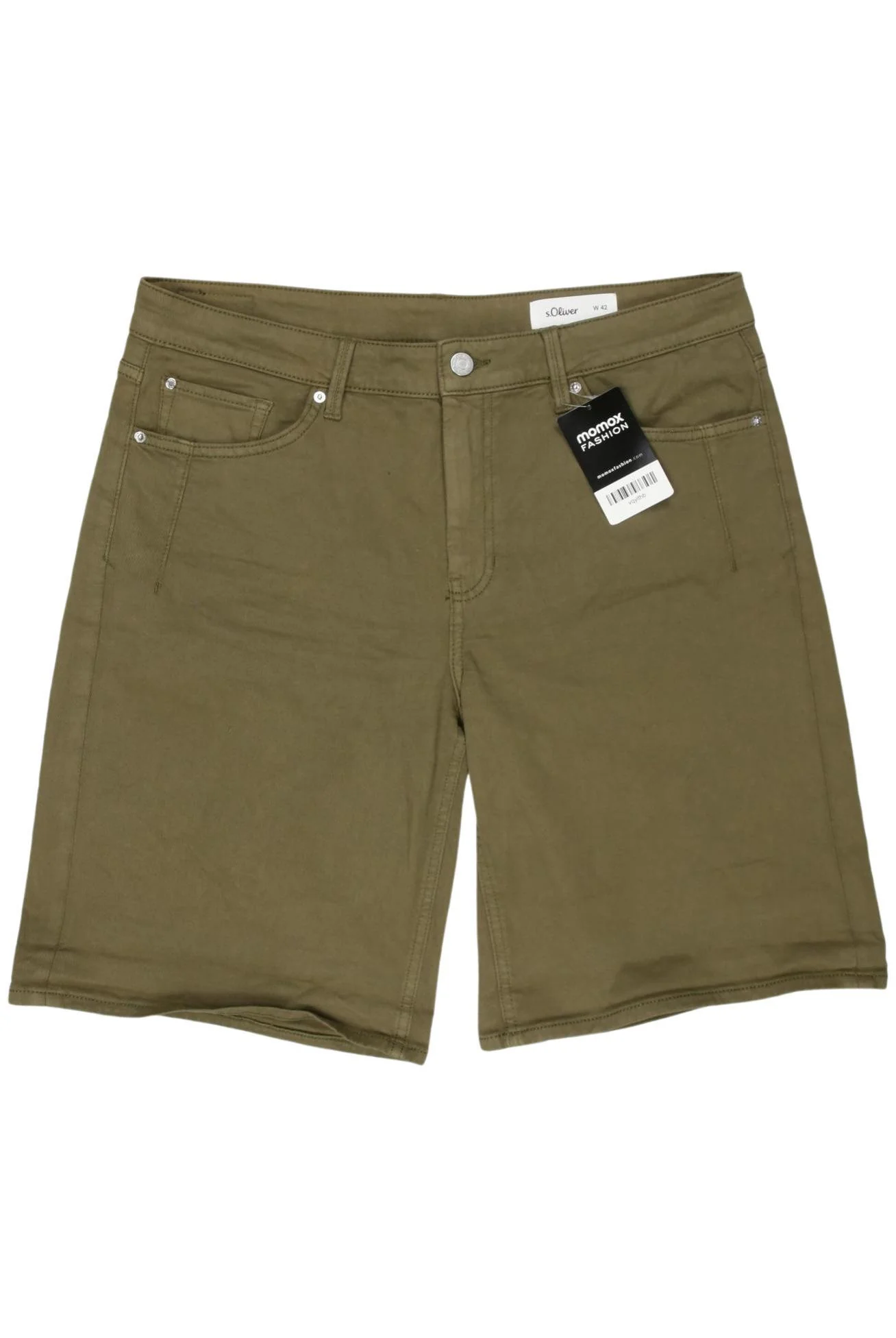 s.Oliver Damen Shorts