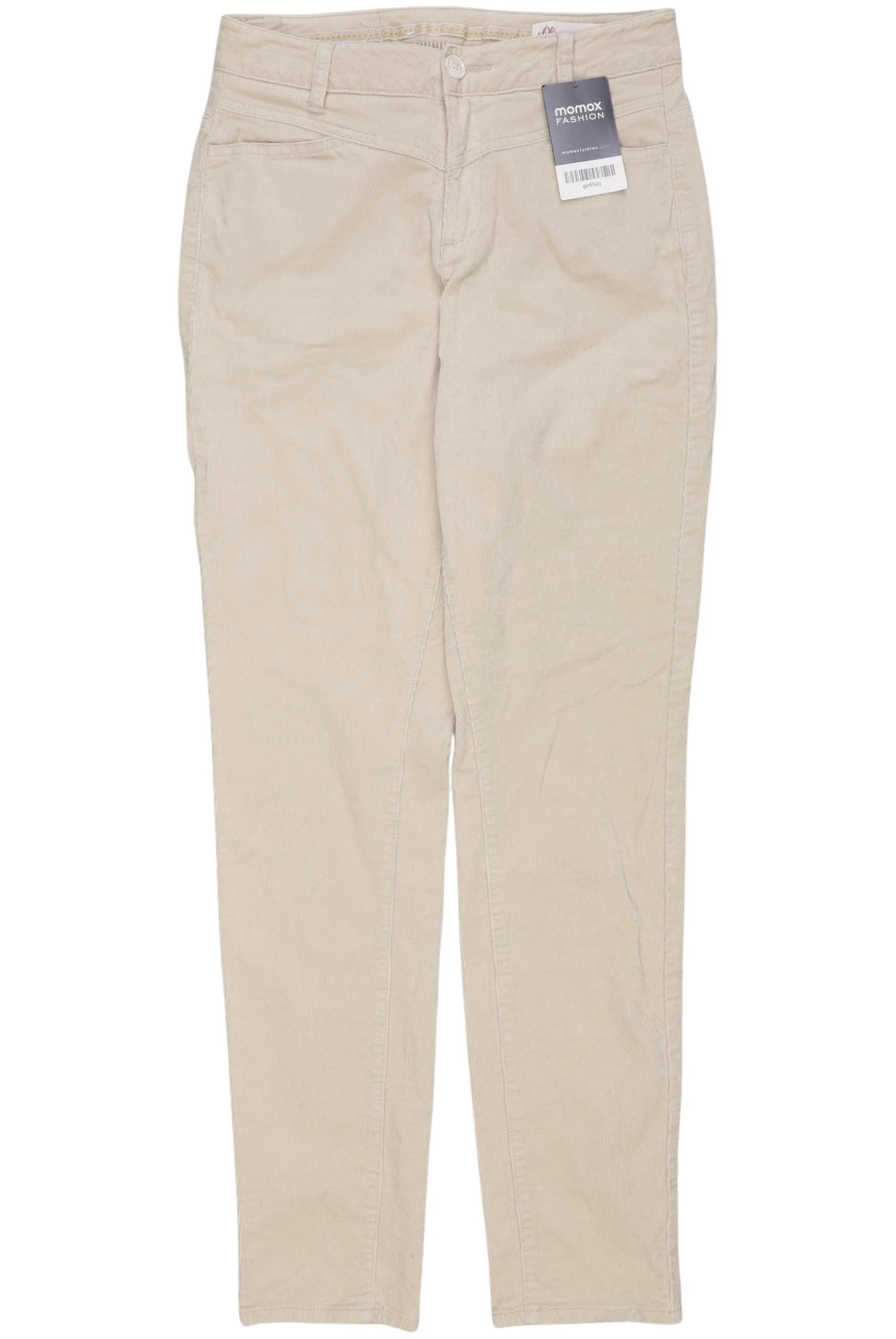 s.Oliver Damen Stoffhose