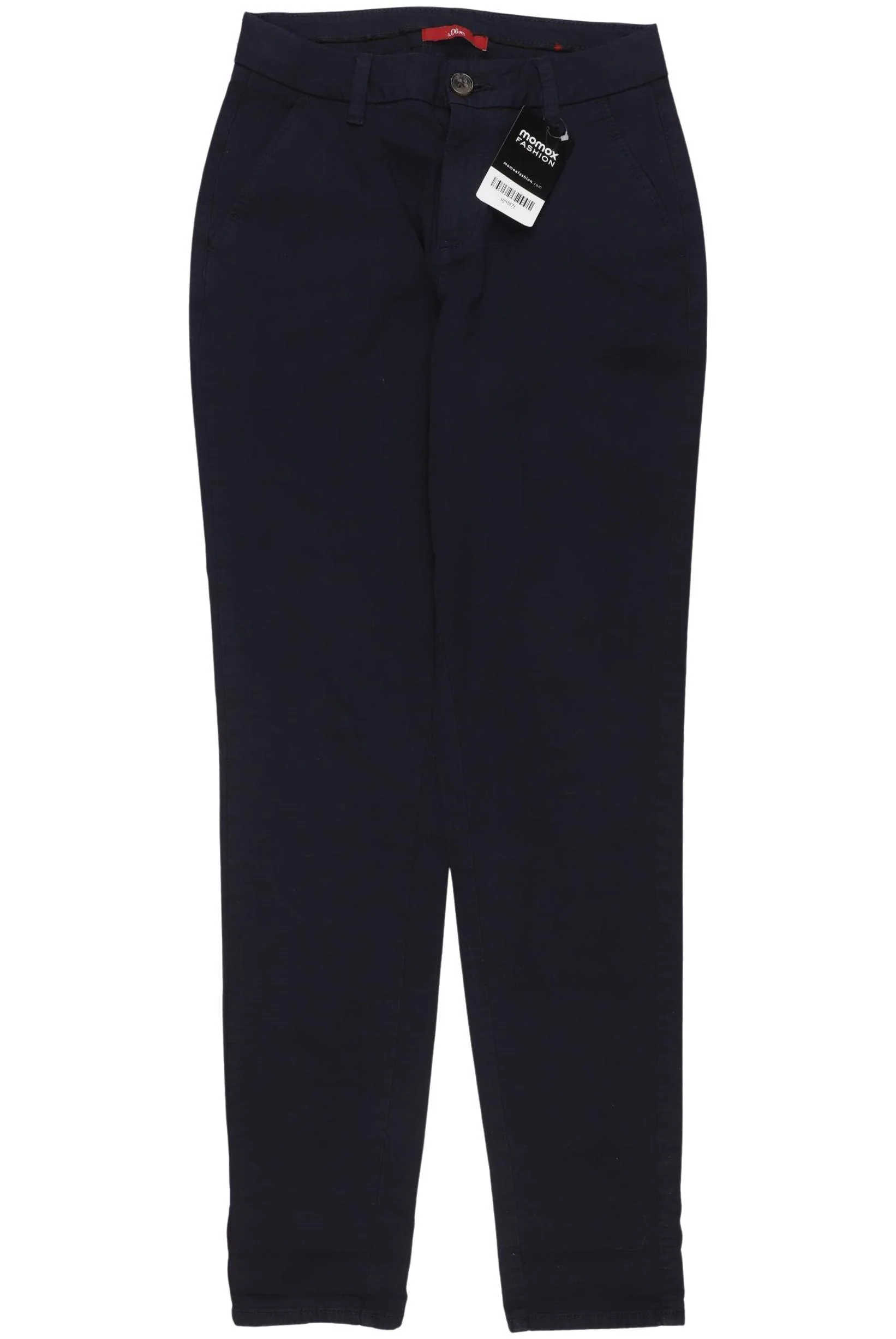 s.Oliver Damen Stoffhose