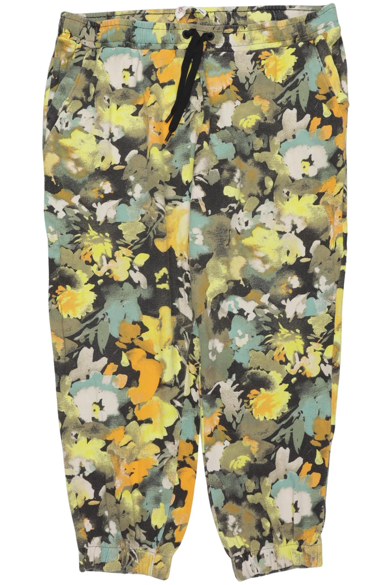 s.Oliver Damen Stoffhose