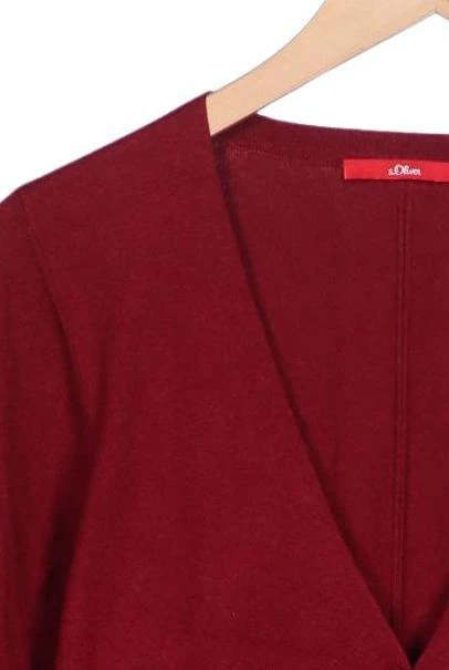 s.Oliver Damen Strickjacke - Image 3