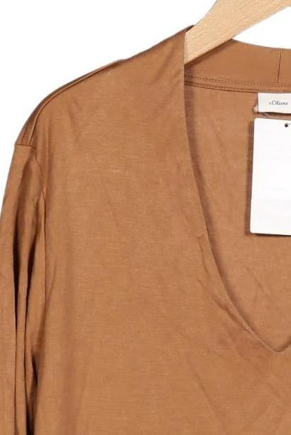 s.Oliver Damen T-Shirt - Image 2