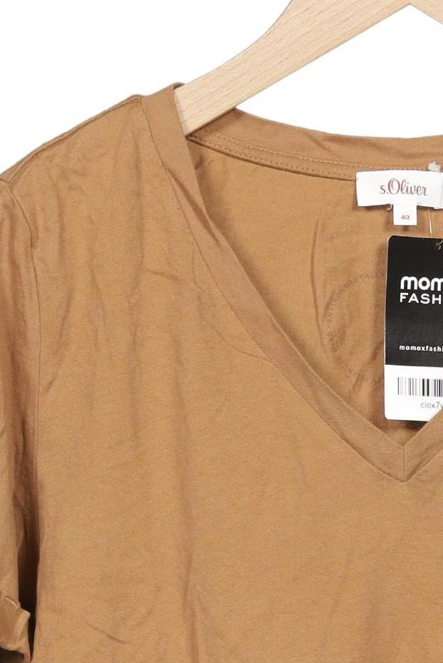 s.Oliver Damen T-Shirt - Image 2