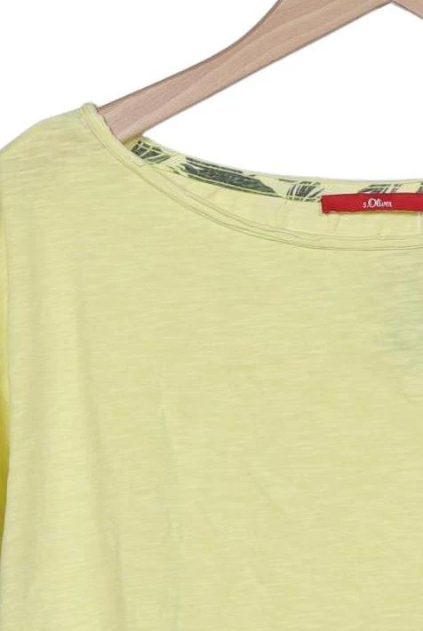 s.Oliver Damen T-Shirt - Image 3