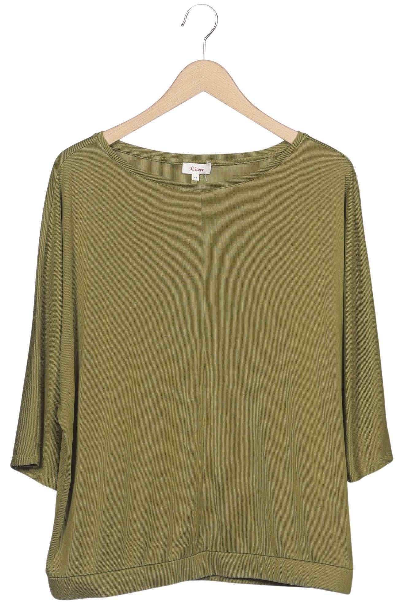 s.Oliver Damen T-Shirt