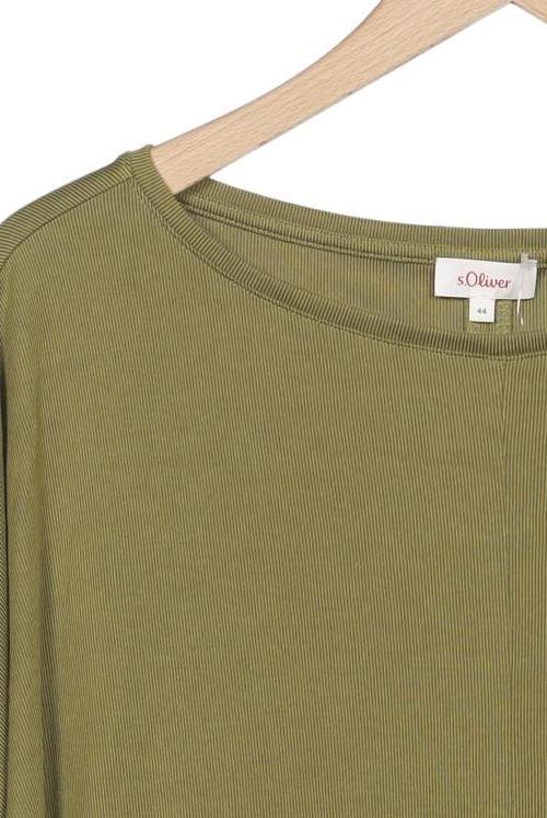 s.Oliver Damen T-Shirt - Image 2