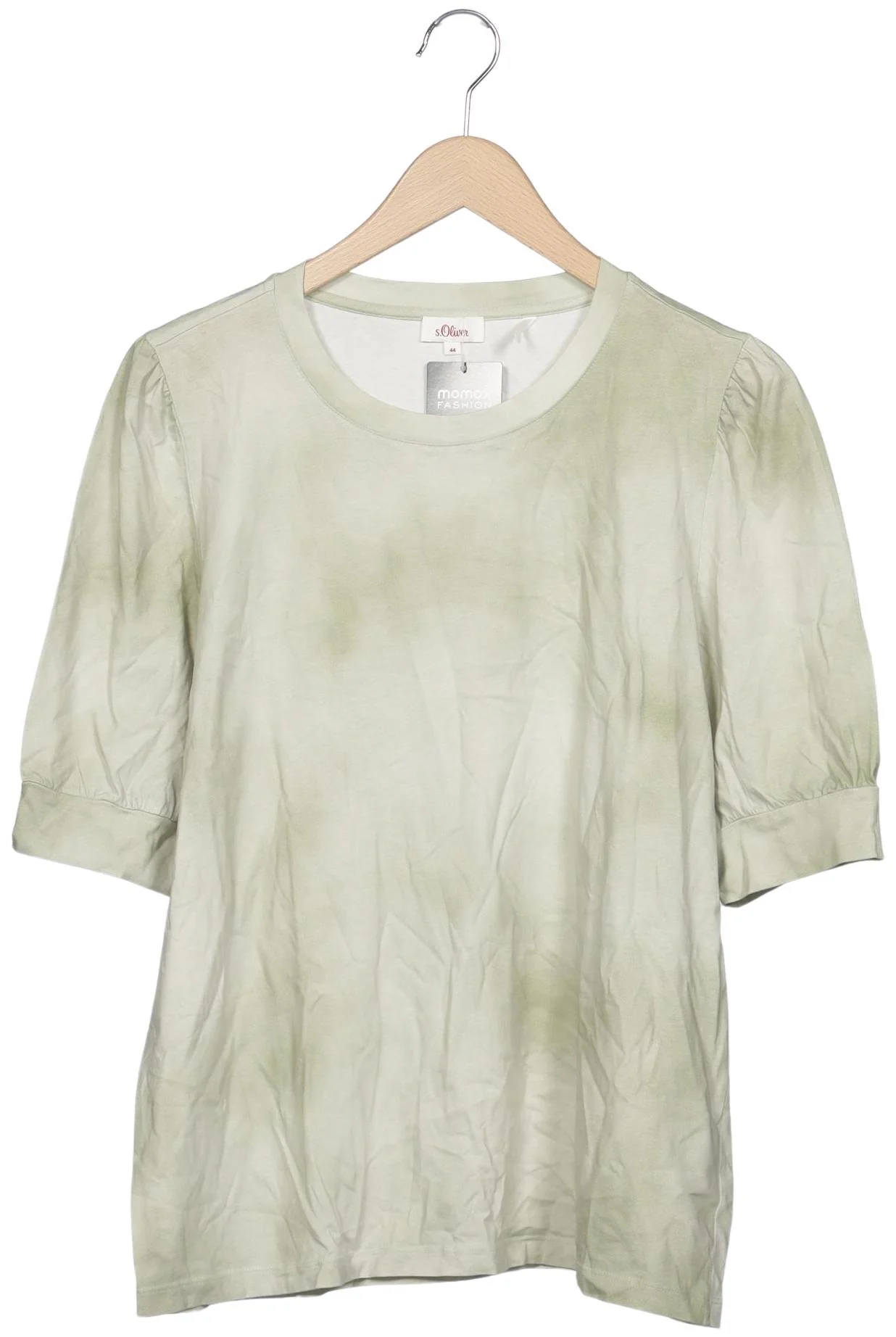 s.Oliver Damen T-Shirt
