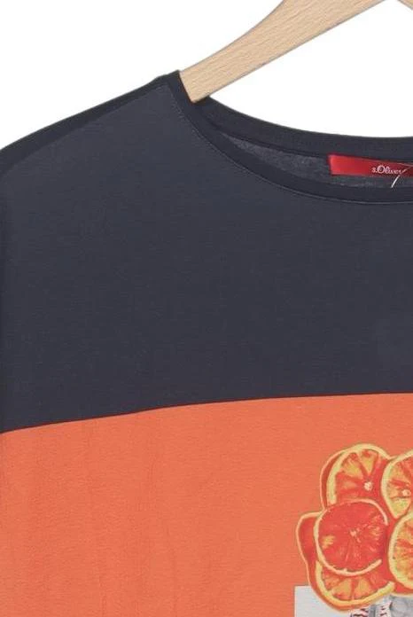 s.Oliver Damen T-Shirt - Image 3