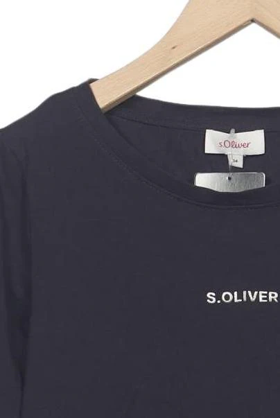 s.Oliver Damen T-Shirt - Image 2