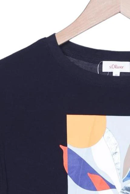 s.Oliver Damen T-Shirt - Image 2