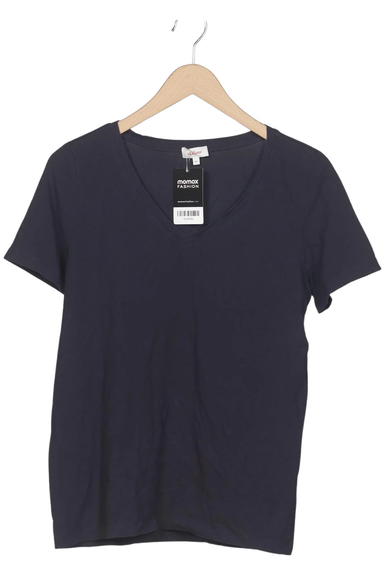 s.Oliver Damen T-Shirt