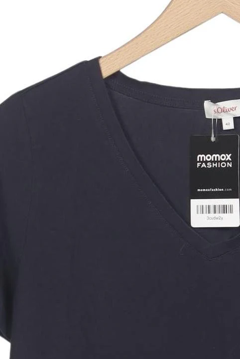 s.Oliver Damen T-Shirt - Image 2