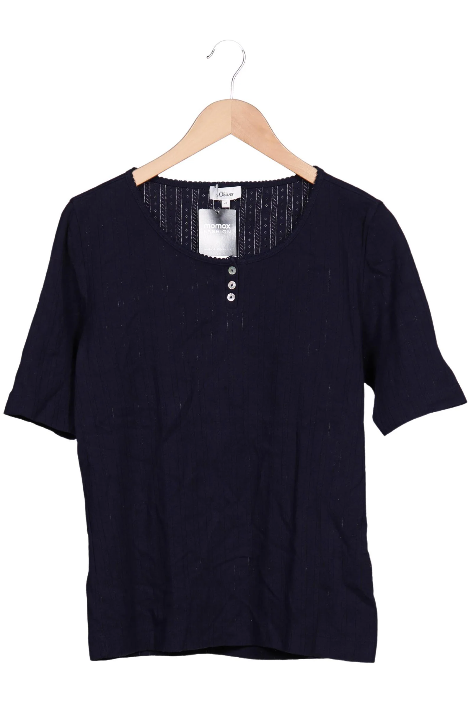 s.Oliver Damen T-Shirt