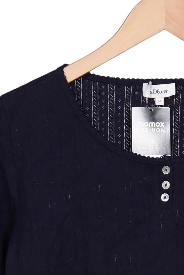 s.Oliver Damen T-Shirt - Image 2