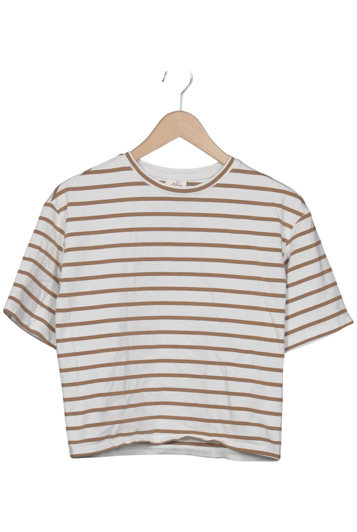 s.Oliver Damen T-Shirt