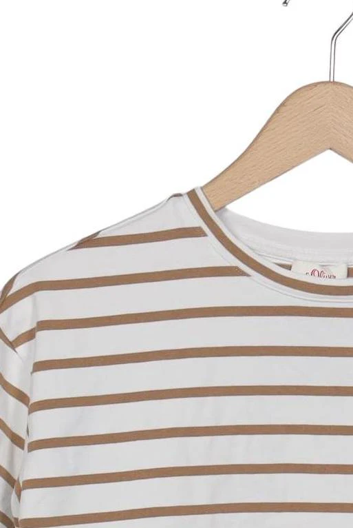 s.Oliver Damen T-Shirt - Image 2