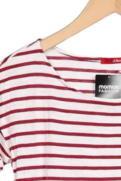 s.Oliver Damen T-Shirt - Image 2