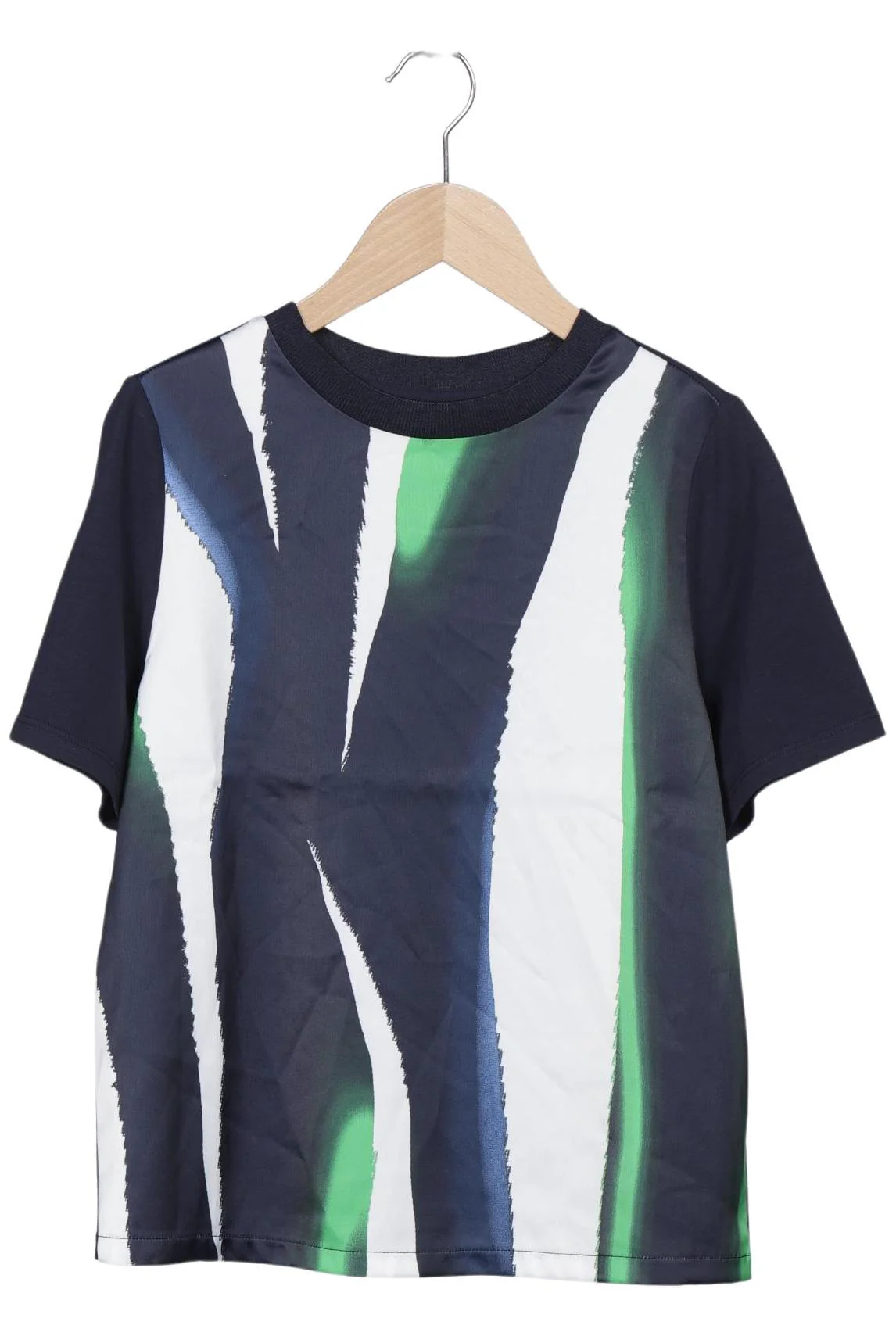 s.Oliver Damen T-Shirt