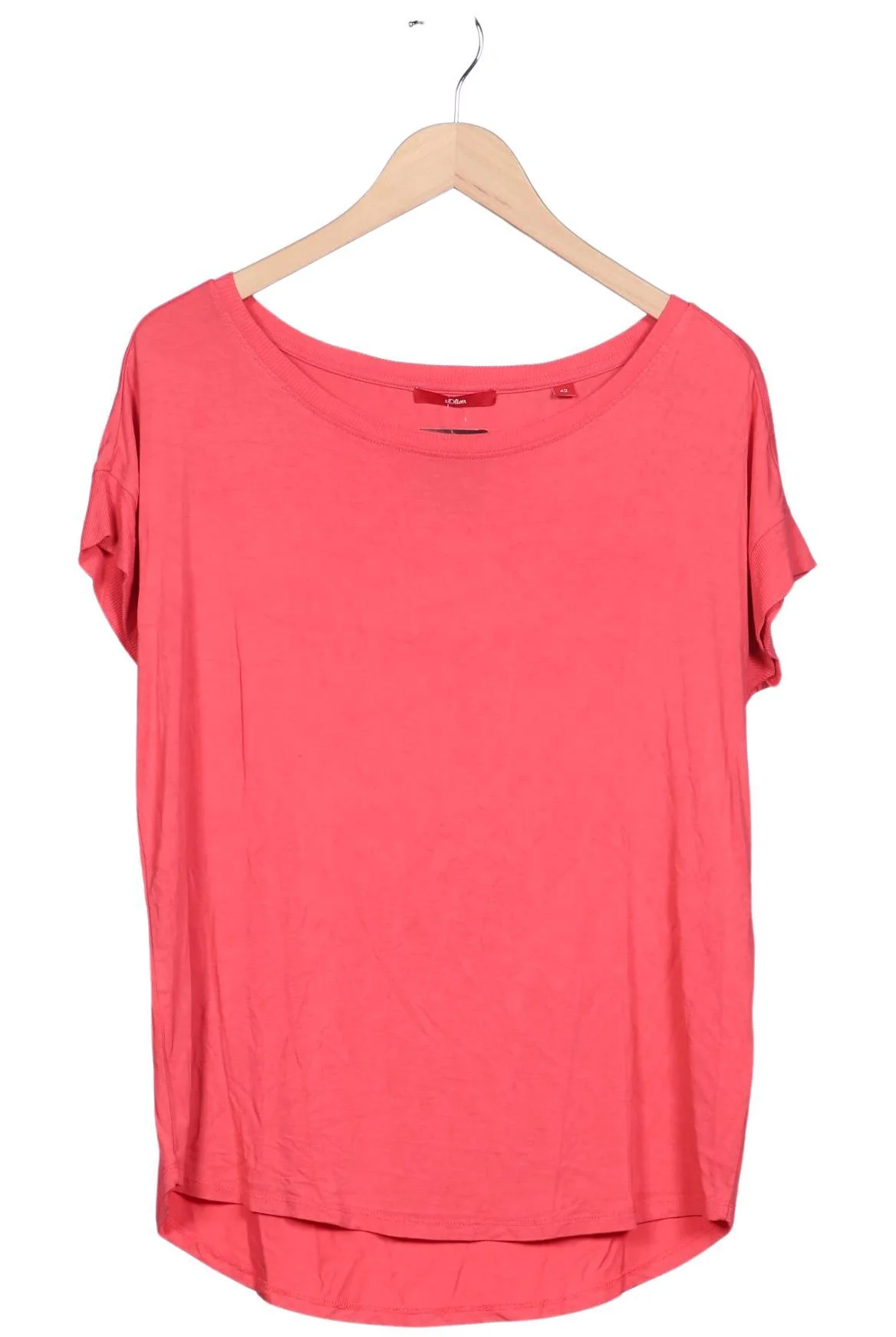 s.Oliver Damen T-Shirt