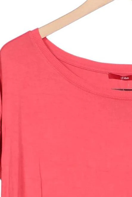 s.Oliver Damen T-Shirt - Image 2