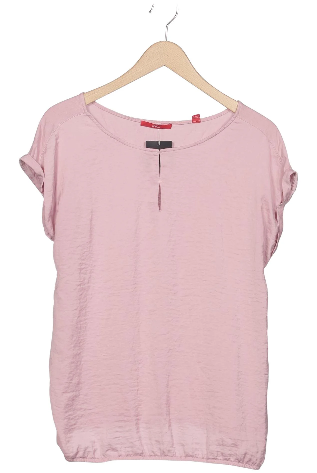 s.Oliver Damen T-Shirt