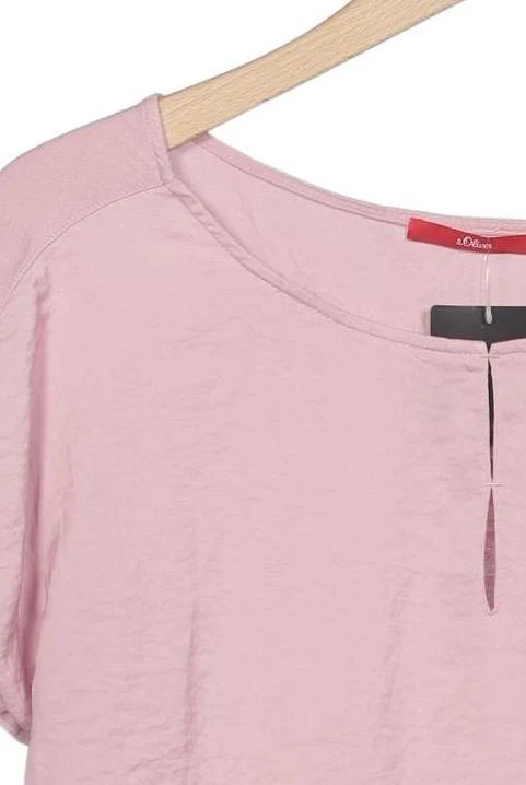 s.Oliver Damen T-Shirt - Image 2
